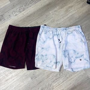 Veence swim shorts size L